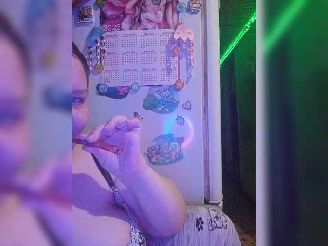 Marischka87 live cam on BongaCams
