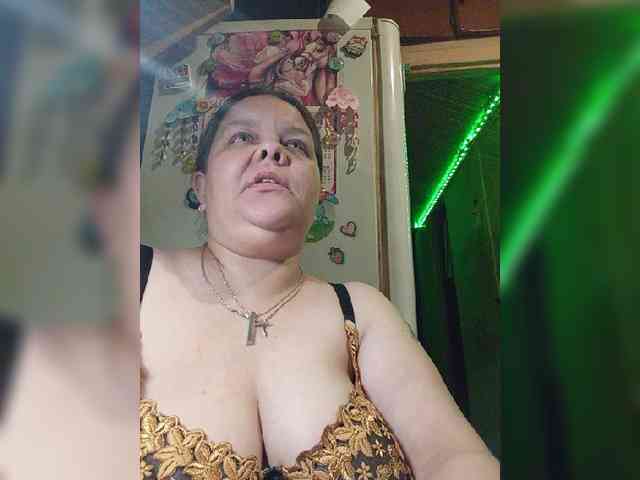 Marischka87 webcam