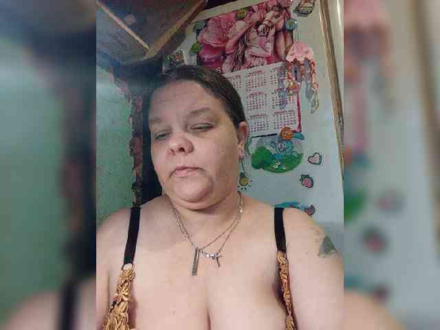 Marischka87 webcam