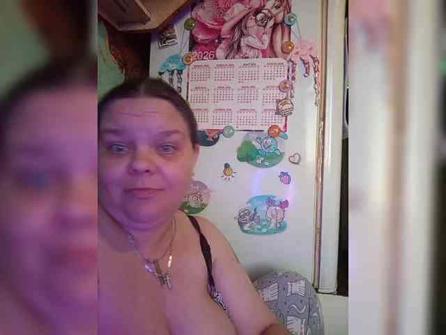 Marischka87 webcam