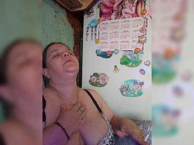 Marischka87 webcam
