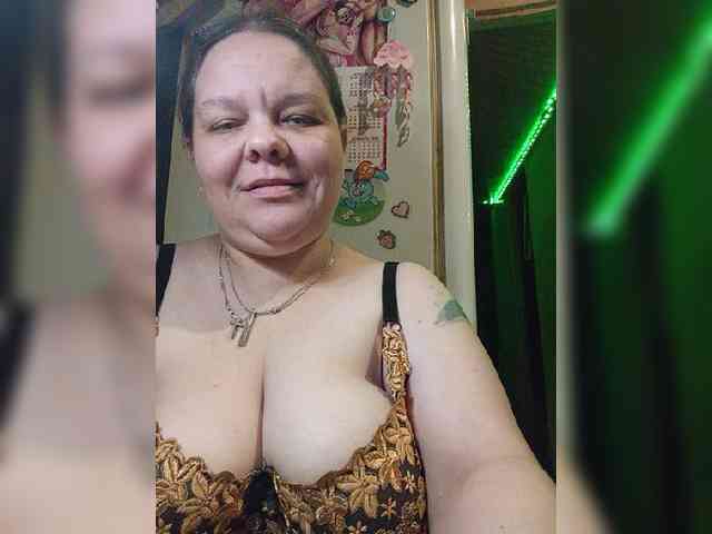 Marischka87 webcam