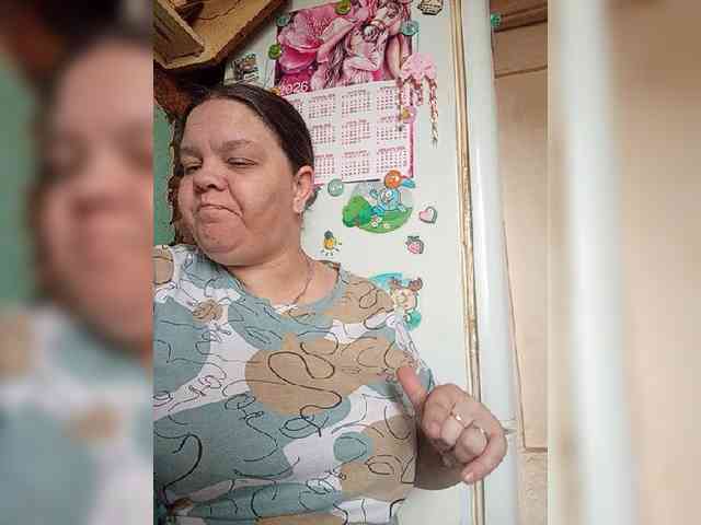 Marischka87 webcam