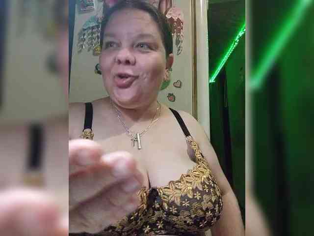 Marischka87 webcam