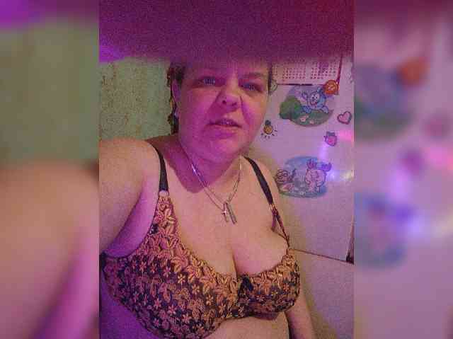 Marischka87's webcam live show