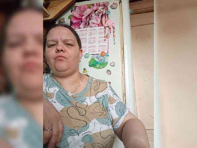 Marischka87 webcam