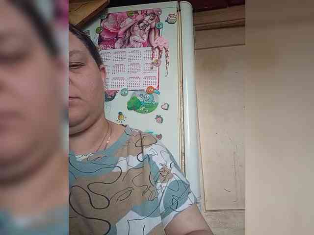 Marischka87 webcam