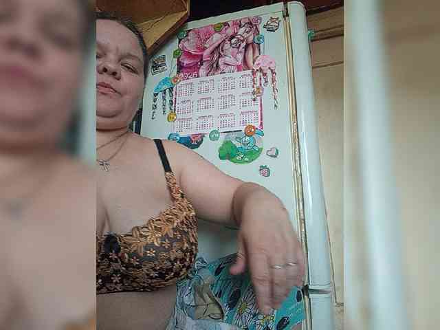 Marischka87 webcam
