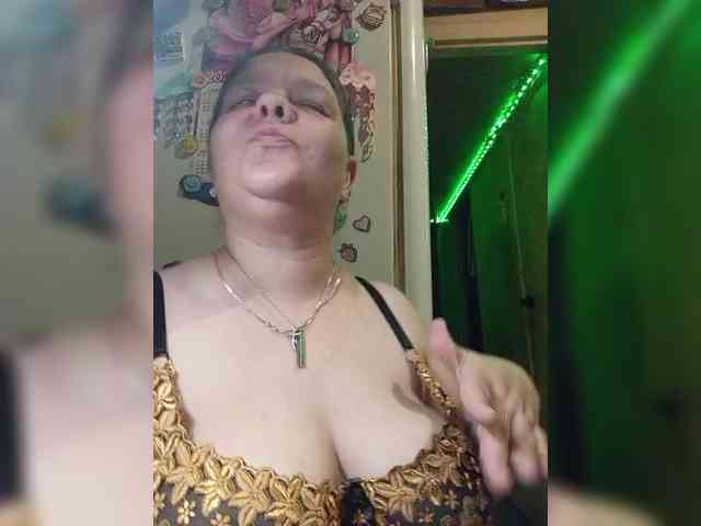 Marischka87 webcam
