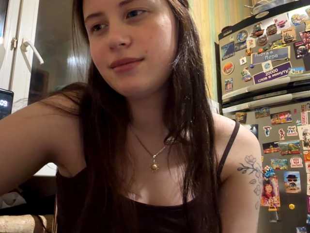 TereasaShilleh live cam on BongaCams