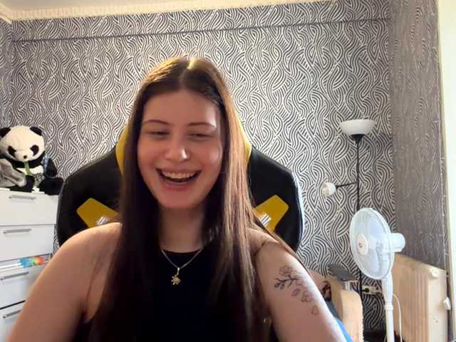 TereasaShilleh live cam