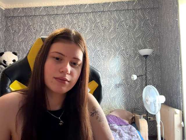 TereasaShilleh live cam on BongaCams