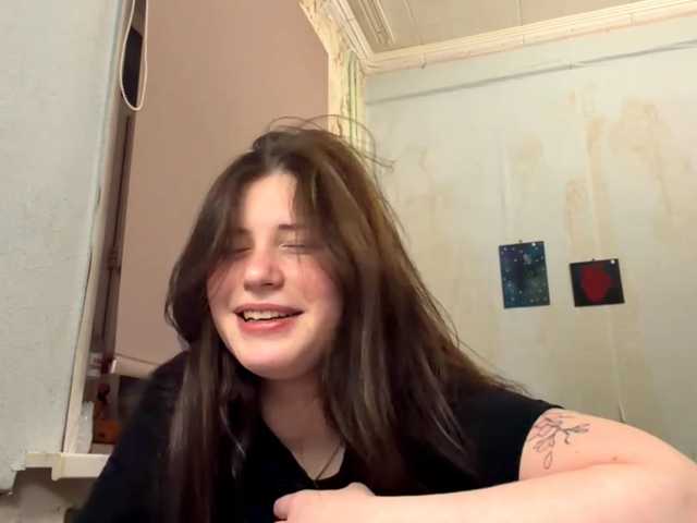 TereasaShilleh live cam on BongaCams