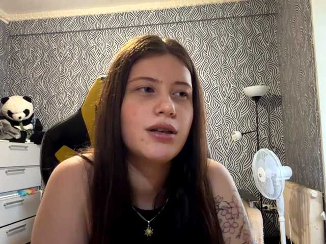 TereasaShilleh live cam on BongaCams