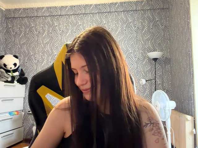 TereasaShilleh live cam on BongaCams