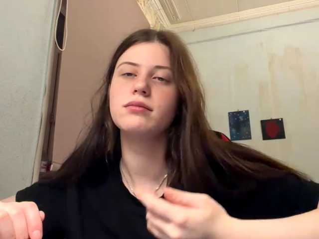 TereasaShilleh live cam on BongaCams