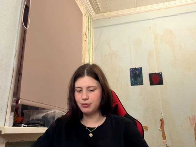 TereasaShilleh live cam preview