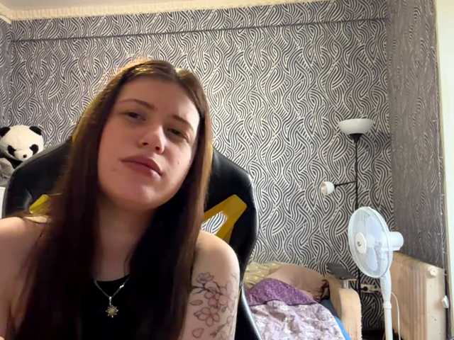 TereasaShilleh live cam on BongaCams