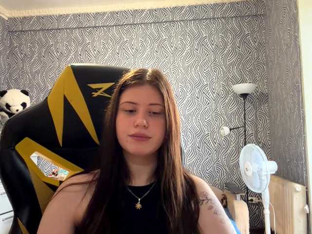 TereasaShilleh live cam on BongaCams
