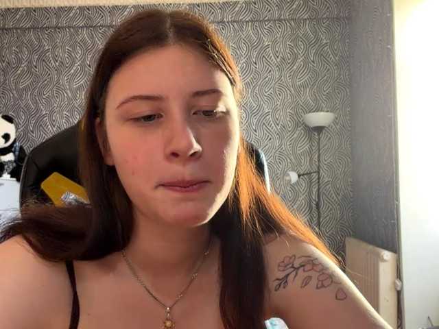 TereasaShilleh live cam on BongaCams