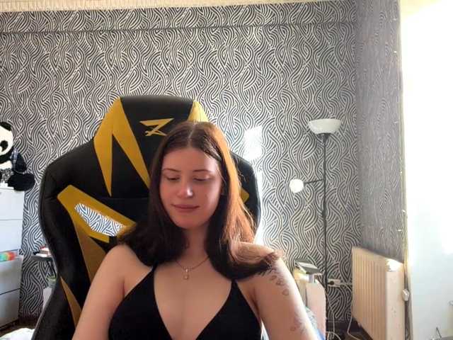 TereasaShilleh live cam on BongaCams