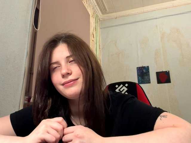TereasaShilleh live cam on BongaCams