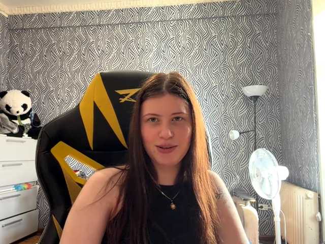 TereasaShilleh live cam on BongaCams
