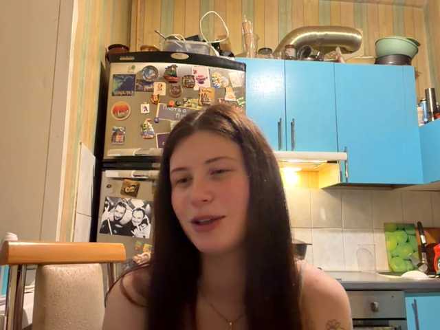 TereasaShilleh live cam on BongaCams