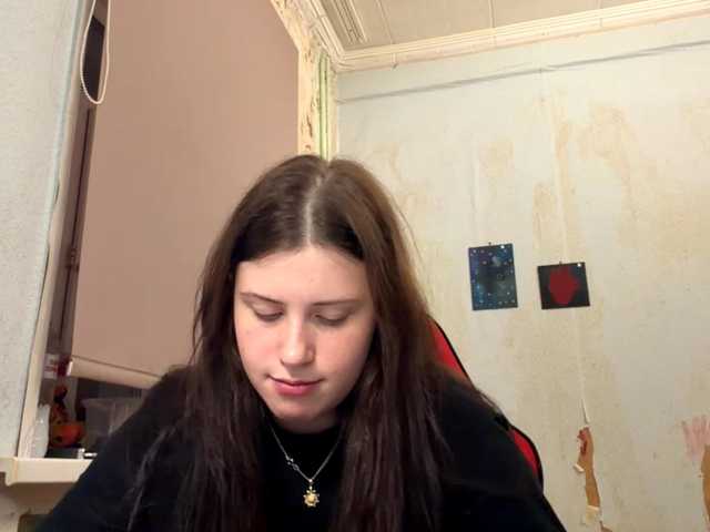 TereasaShilleh live cam on BongaCams