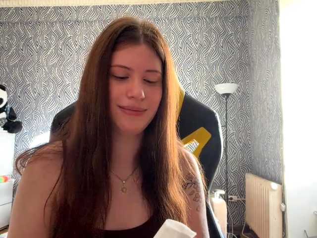 TereasaShilleh live cam on BongaCams