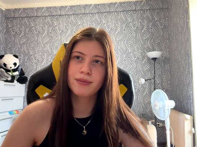 TereasaShilleh live cam on BongaCams
