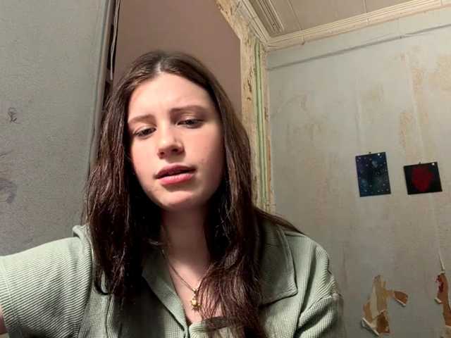 TereasaShilleh live cam on BongaCams