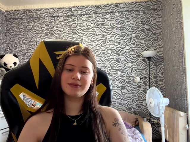 TereasaShilleh live cam on BongaCams