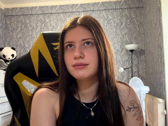 TereasaShilleh live cam on BongaCams