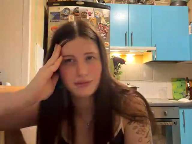 TereasaShilleh live cam on BongaCams
