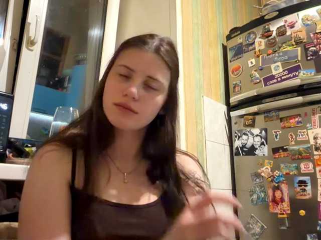 TereasaShilleh live cam on BongaCams