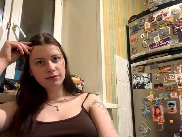 TereasaShilleh live cam on BongaCams
