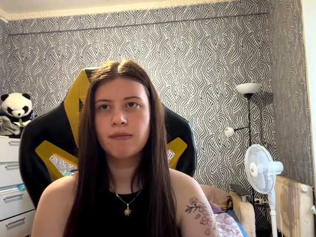 TereasaShilleh live cam on BongaCams