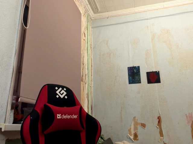 TereasaShilleh live cam on BongaCams