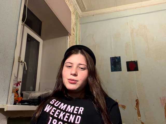 TereasaShilleh live cam on BongaCams