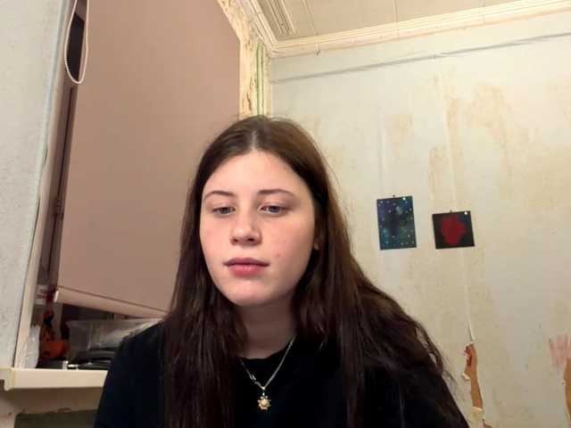 TereasaShilleh live cam on BongaCams