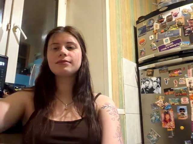 TereasaShilleh live cam on BongaCams