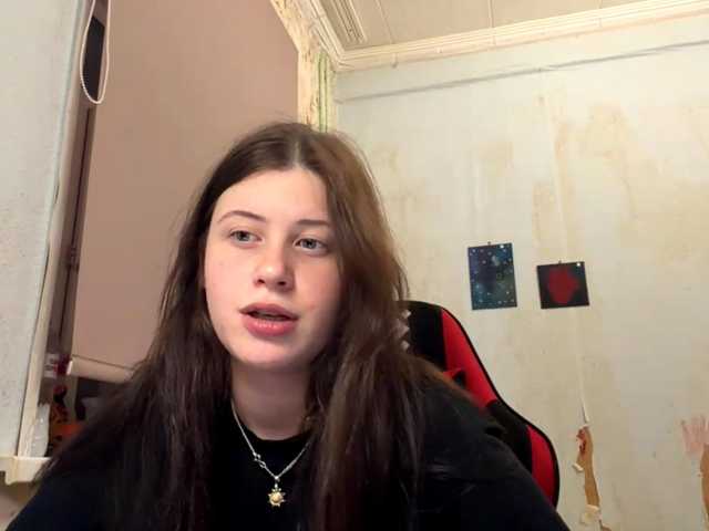 TereasaShilleh live cam on BongaCams