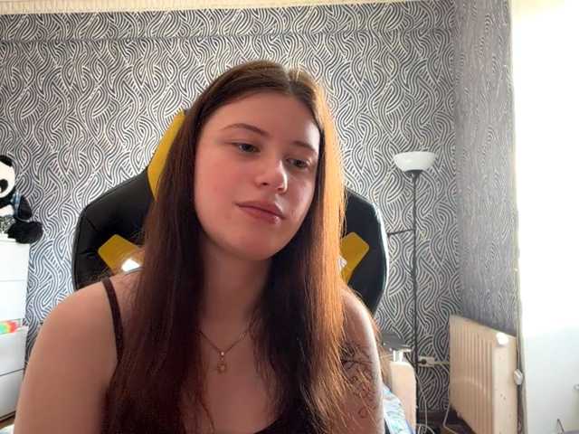 TereasaShilleh live cam on BongaCams