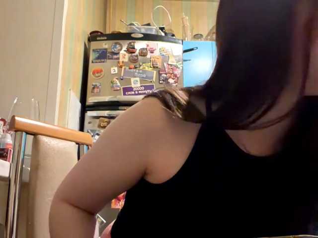 TereasaShilleh live cam on BongaCams