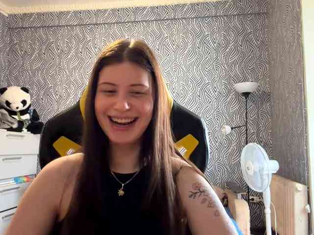 TereasaShilleh webcam