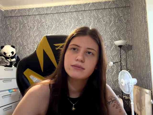 TereasaShilleh webcam