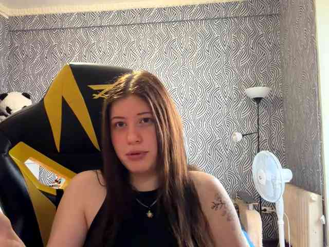TereasaShilleh webcam
