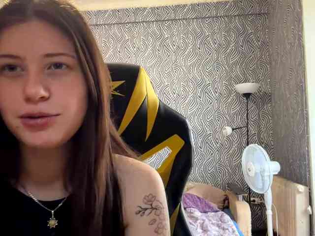 TereasaShilleh webcam