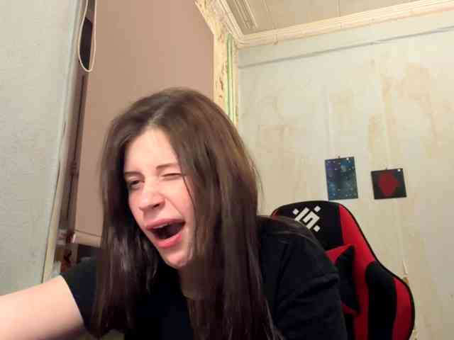 TereasaShilleh webcam